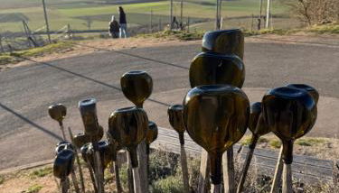 2 bedroom Apartment in wine region - Foto 5