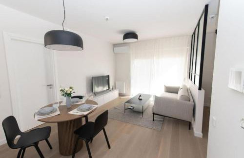 Modern apartment close to Athens city center (Form_F2) - Foto 12