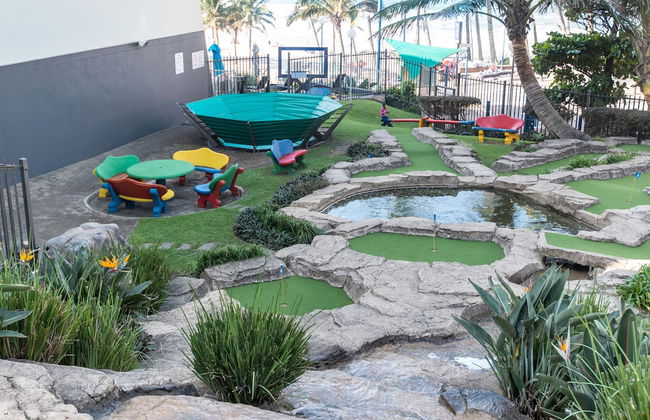 First Group Margate Sands - Photo 51