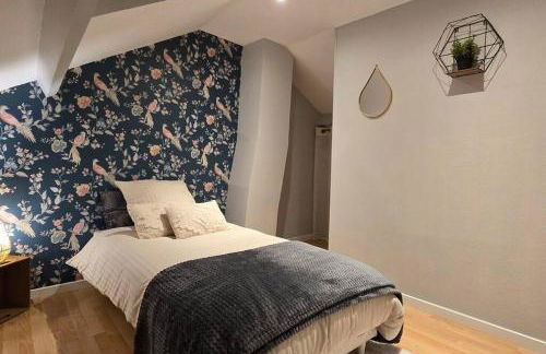 Beau duplex proche centre-ville - Photo 28