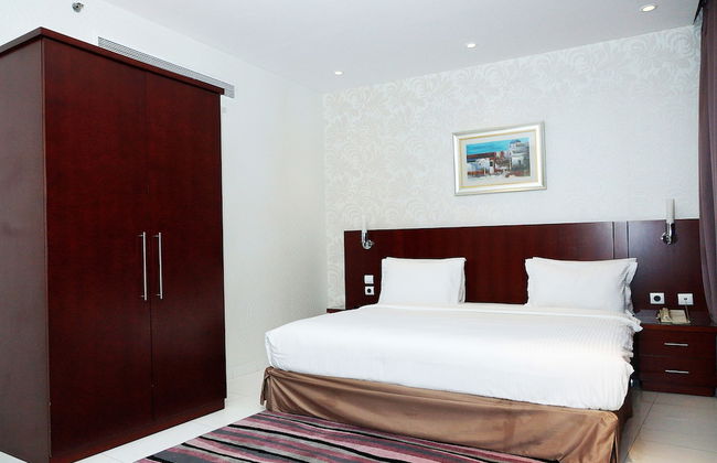 Grand Mayral Hotel - Foto 20