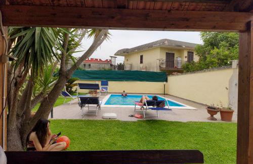 Villa Giovanna - Foto 11