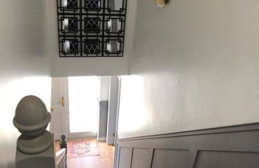 Cleomack House - Foto 18