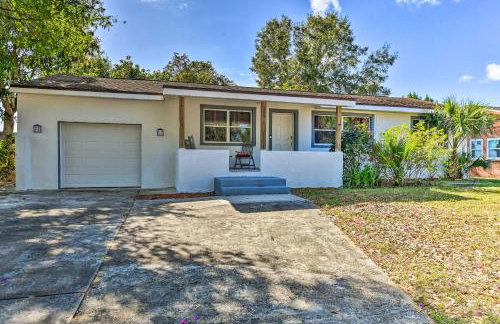 Bright, Pet-Friendly Retreat in Avon Park! - Foto 4