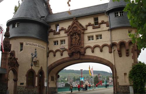 Ferienwohnungen Gibbert - Foto 7