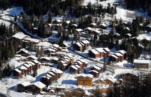 Résidence Plagne Lauze - maeva Home - Appartement 2 pièces 5 personnes - Prestige - super Home MAE-4334 - Foto 27