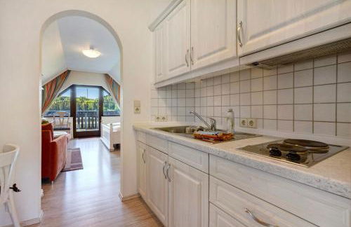 Pension Bergblick - Foto 37