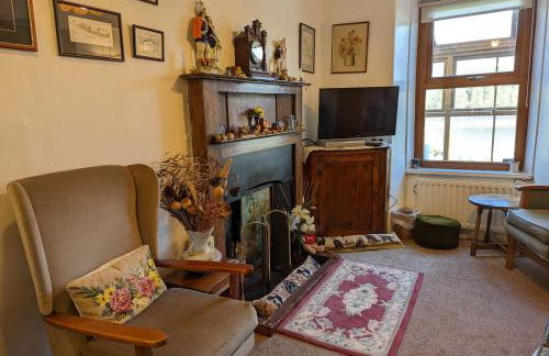 Bryn Elltyd Eco House - Foto 74