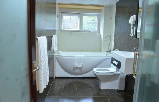 Clarence House Nairobi - Foto 23