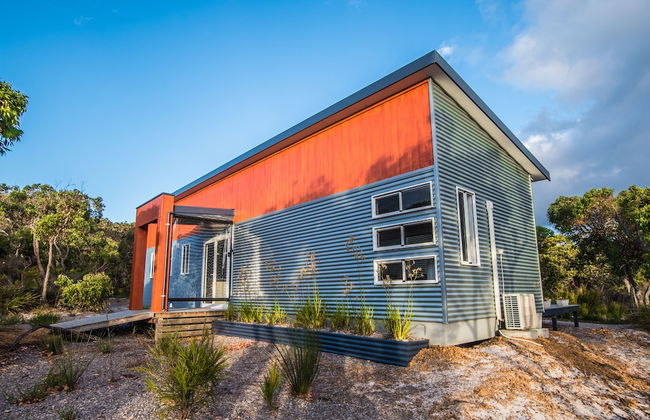 Cape Howe Cottages - Foto 22