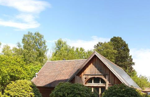 Ferienhaus auf 2 Etagen mit überdachter Terrasse - Foto 1