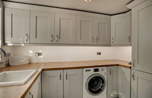 Luxury Detached House in Large Private Grounds, with Outdoor Jacuzzi and Sauna - Foto 70