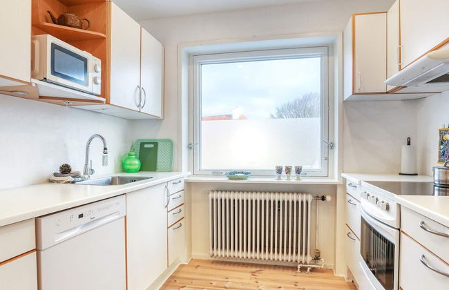 6 Person Holiday Home in Strandby - Photo 4