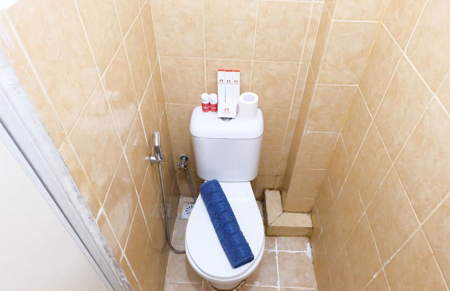 2BR Apartment In Heart Of City Menteng Square - Photo 19