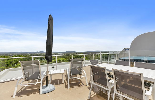 Noosa Hill Resort - Photo 62