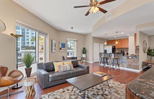 Beautiful Downtown Condo 1 Bed 1 Bath - Foto 22