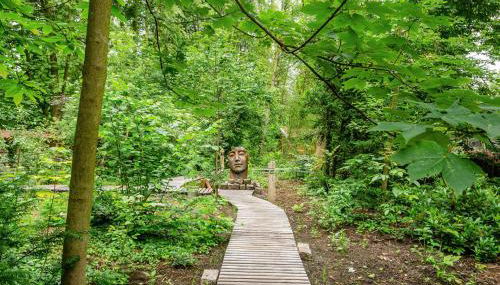 Fewo2 Seelter Uutkiek Saterland - Foto 3