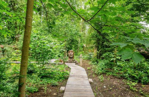 Fewo2 Seelter Uutkiek Saterland - Foto 3