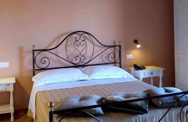 Casa Vacanze a Bettona con Giardino - Foto 6