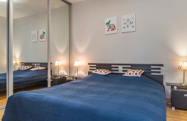 Old Riga Park Studio - Foto 7