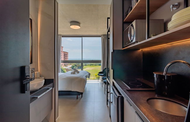 Spot Jurere sofisticação beira mar SPJs - Photo 21