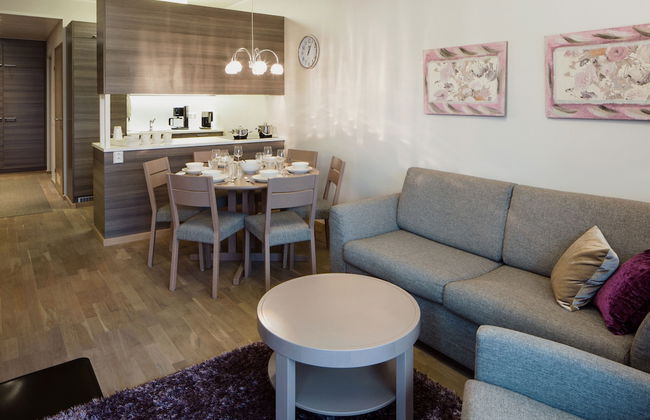 Holiday Club Saimaan Rauha Superior Apartments - Foto 35