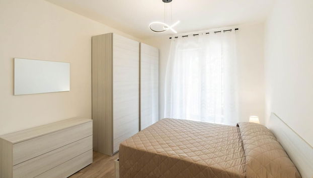 Dimora Rosselli - Appartamento 4 - Foto 5, Habitación