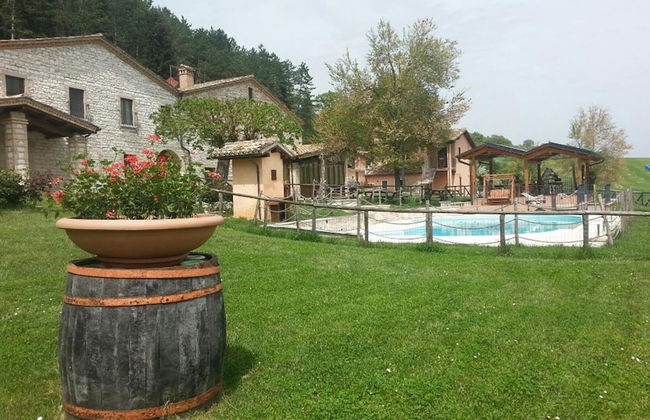 Agriturismo Il Casale - Photo 28