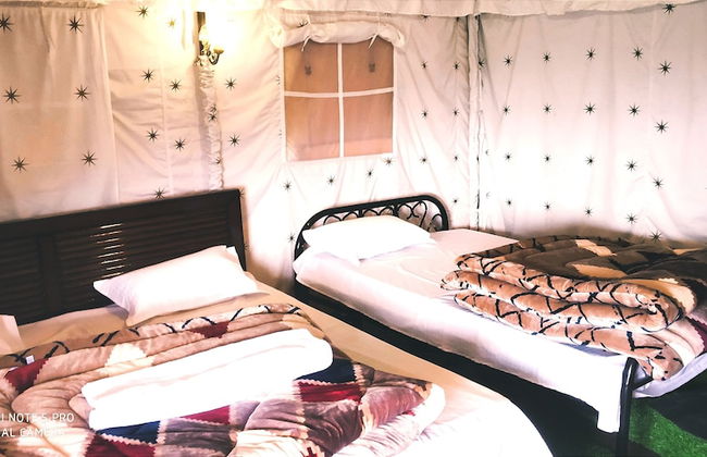 Pine pioneer the eco resort - Foto 4