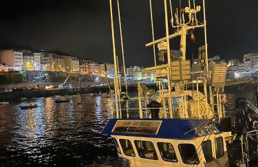 Summer Malpica - calma junto al mar - Foto 5