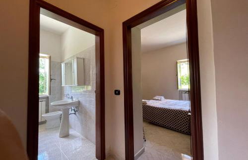 Villa con Piscina Donna Romina - Foto 16