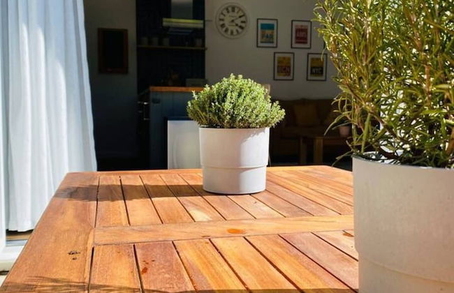 Luxury Apartment-golden Triangle, Parking & Garden - Foto 24