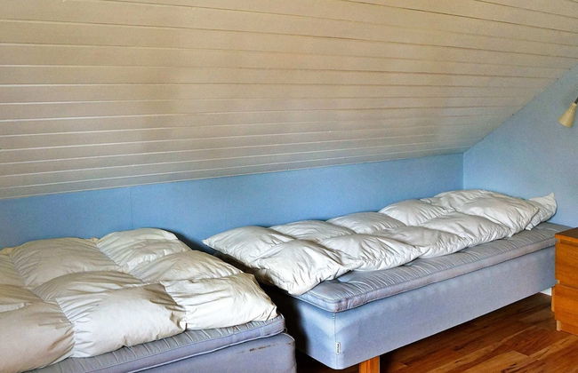 5 Person Holiday Home in Lonashult-by Traum - Foto 5