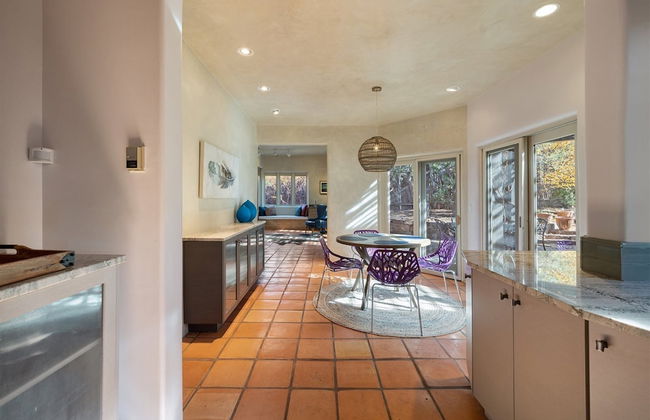 Casa Pinzon - Private Getaway, Minutes From Downtown - Foto 13