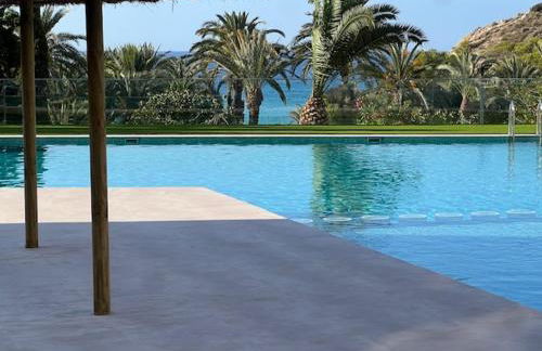 Modern apartment sea view with private jacuzzi - Photo 44