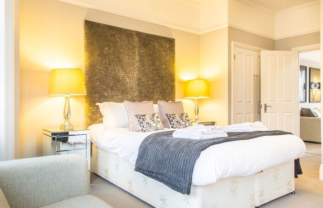 Alum Chine Beach House - Foto 1