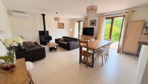 Belle villa rénovée, vue sur les Albères - Photo 4