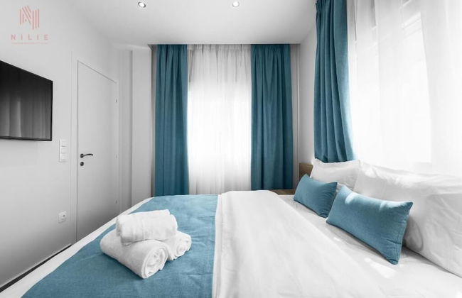 Factory Inn Nilie Hospitality MGMT - Foto 29