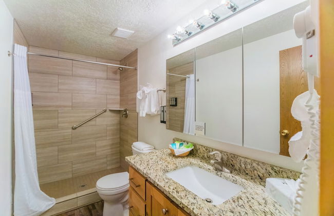 Timbers at Island Park Village Resort - Foto 24