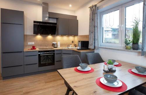 Ferienwohnungen Kiesenberg - Foto 19