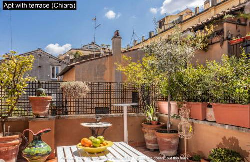 Arco in Pantheon Apartments - Foto 14