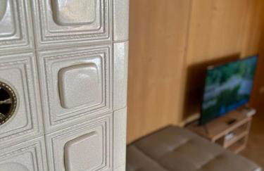 Tabia studio - Colle Santa Lucia - Foto 26