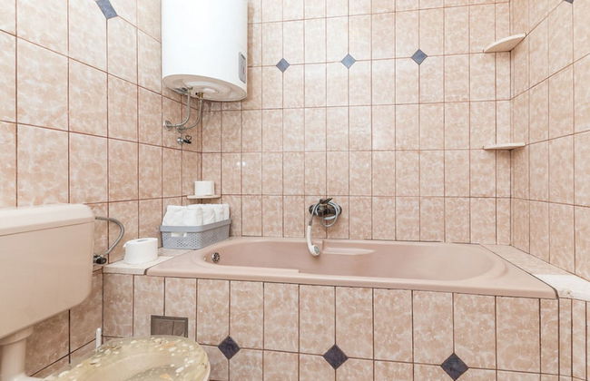 Relaxing Holiday Home With Pool, Fitness Area, and Entertainment Facilities - Foto 30