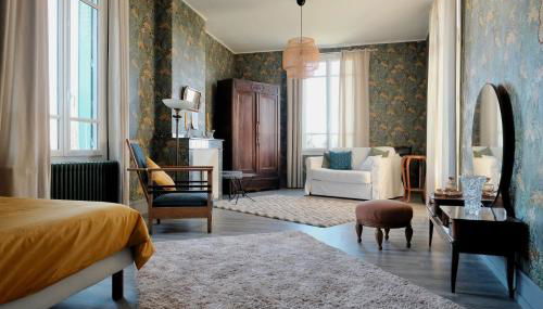 Spacieux appartement indépendant dans une maison - Foto 4