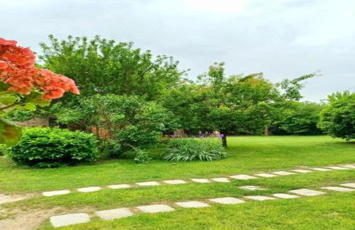 Apartment near Cremona in Historic Convent - Foto 20