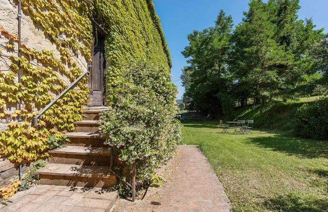 Relax & Unwind in Umbria - Foto 40