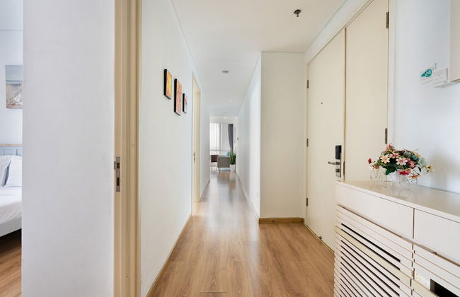 Tracy Ben Thanh Tower - Photo 25