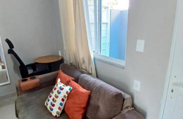 Casa c AR - condomínio prox ParkShopping Campo Grande - CS3 - Foto 31