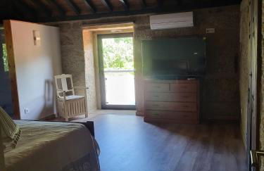 Cantinho do Mourão familial com terraço e salamandra - Foto 40