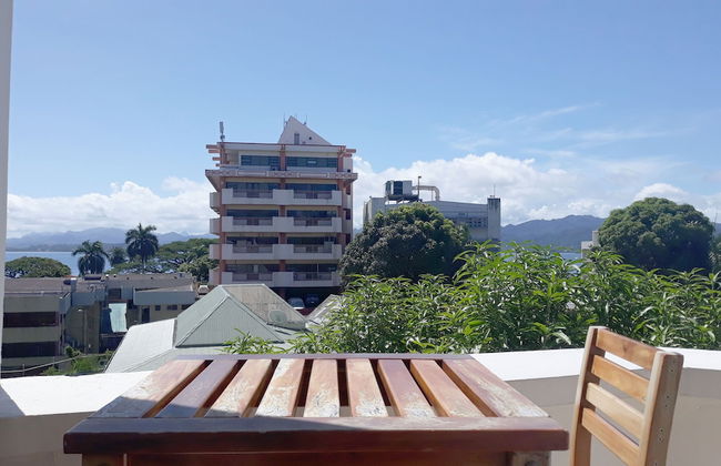 Town House Apartment Hotels Suva - Foto 33